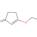 3-Ethoxycyclopent-2-en-1-one|CS-0039741|22627-70-9