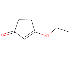 3-Ethoxycyclopent-2-en-1-one|CS-0039741|22627-70-9