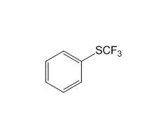 Trifluoromethylthiobenzene|CS-0130332|456-56-4