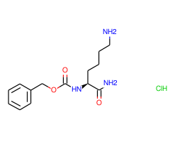 Z-Lys-NH? · HCl|CPTD784056|112785-42-9