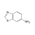 6-Aminobenzothiazole|CS-W002100|533-30-2