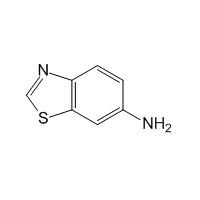 6-Aminobenzothiazole|CS-W002100|533-30-2