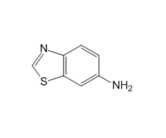 6-Aminobenzothiazole|CS-W002100|533-30-2