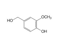 4-Hydroxy-3-methoxybenzyl alcohol, 98%|957809|498-00-0