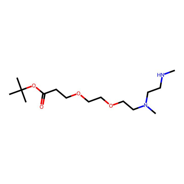 N,N'-DME-N-PEG2-Boc|CS-0115476|2279944-69-1