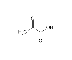 Pyruvic acid|CS-W020190|127-17-3