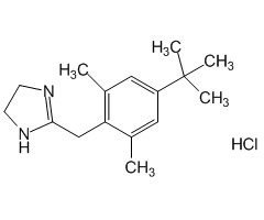Oxymetazoline EP Impurity B HCl|C4X-17232|1218-35-5