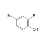 4-Bromo-2-fluorophenol|CS-W004072|2105-94-4