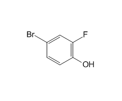 4-Bromo-2-fluorophenol|CS-W004072|2105-94-4