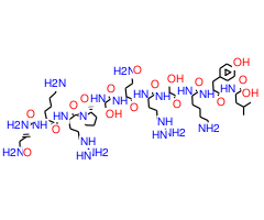 Myelin Basic Protein (4-14)|CPTD787111|126768-94-3