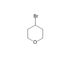 4-Bromotetrahydropyran|CS-W003396|25637-16-5