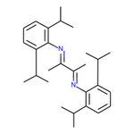 2,3-Bis(2,6-di-i-propylphenylimino)butane, 98%