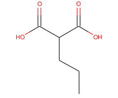 Sodium Valproate Impurity 19|C4X-116619|616-62-6