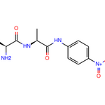H-Ala-Ala-pNA hydrochloride salt|32688