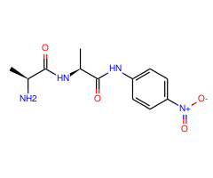 H-Ala-Ala-pNA hydrochloride salt|32688
