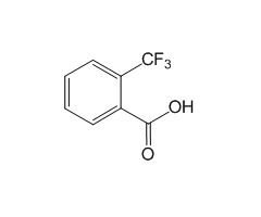 2-(Trifluoromethyl)benzoic acid, 98%
