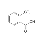 2-(Trifluoromethyl)benzoic acid|CS-W015913|433-97-6