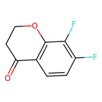 7,8-Difluorochroman-4-one|CS-0097960|890840-90-1