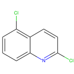 2,5-Dichloroquinoline|CS-W006927|59412-12-3