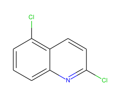 2,5-Dichloroquinoline|CS-W006927|59412-12-3