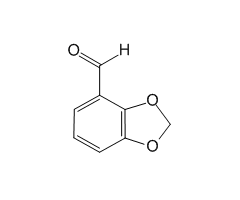 Benzo[d][1,3]dioxole-4-carbaldehyde|CS-0043988|7797-83-3