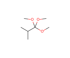 1,1,1-Trimethoxy-2-methylpropane|CS-0173471|52698-46-1