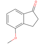 4-Methoxy-1-indanone|CS-D1014|13336-31-7