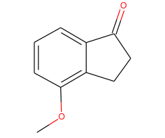 4-Methoxy-1-indanone|CS-D1014|13336-31-7