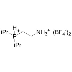 2-(Di-i-propylphosphonium)ethylammonium bis(tetrafluoroborate), min. 97%|15-1813|1222630-50-3