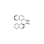 (S)-(-)-2-(Diphenylphosphino)-2'-methoxy-1,1'-binaphthyl, 99% (S)-MOP|15-1776|134484-36-9