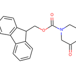 (9H-Fluoren-9-yl)methyl3-oxopiperidine-1-carboxylate|CS-0171447|672310-11-1