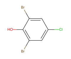 2,6-Dibromo-4-chlorophenol|CS-0140472|5324-13-0