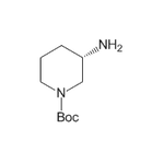 (S)-1-Boc-3-aminopiperidine|CS-D0649|625471-18-3