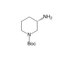 (S)-1-Boc-3-aminopiperidine|CS-D0649|625471-18-3