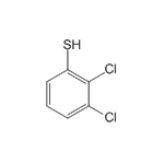 2,3-Dichlorobenzenethiol|CS-0080797|17231-95-7