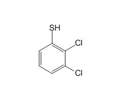 2,3-Dichlorobenzenethiol|CS-0080797|17231-95-7