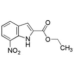Ethyl 7-Nitroindole-2-carboxylate|21697|6960-46-9