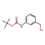 tert-Butyl (3-(hydroxymethyl)phenyl)carbamate|CS-0061001|118684-31-4