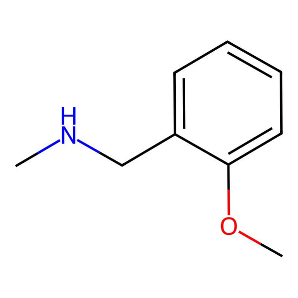 2-Methoxy-N-methylbenzylamine|CS-W023049|6851-80-5