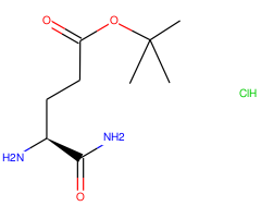 H-Glu(OtBu)-NH2 · HCl|CPTD788050|108607-02-9