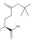 H-Glu(OtBu)-NH2 (hydrochloride)|CS-0130757|108607-02-9