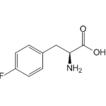 p-Fluoro-L-phenylalanine|CS-W002291|1132-68-9