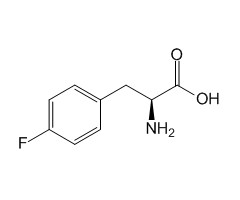 p-Fluoro-L-phenylalanine|CS-W002291|1132-68-9