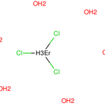 Erbium(III) chloride hexahydrate|35528|10025-75-9