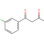 1-(3-Chlorophenyl)butane-1,3-dione|CS-0433886|128486-09-9