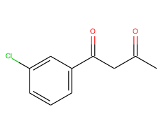 1-(3-Chlorophenyl)butane-1,3-dione|CS-0433886|128486-09-9