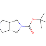 cis-2-Boc-hexahydropyrrolo[3,4-c]pyrrole|CS-W001911|250275-15-1