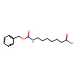 N-Cbz-7-Aminoheptanoic acid|CS-0217707|23434-37-9