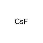Cesium fluoride (99.9%-Cs)|93-5518|13400-13-0
