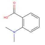 2-(Dimethylamino)benzoic acid|CS-W010823|610-16-2
